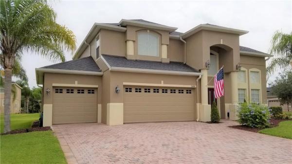 LIVE OAK RESERVE UNIT 3