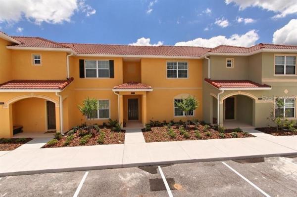 PARADISE PALMS RESIDENCE PH 1