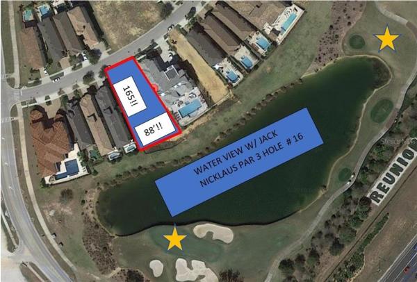 REUNION WEST VLGS NORTH