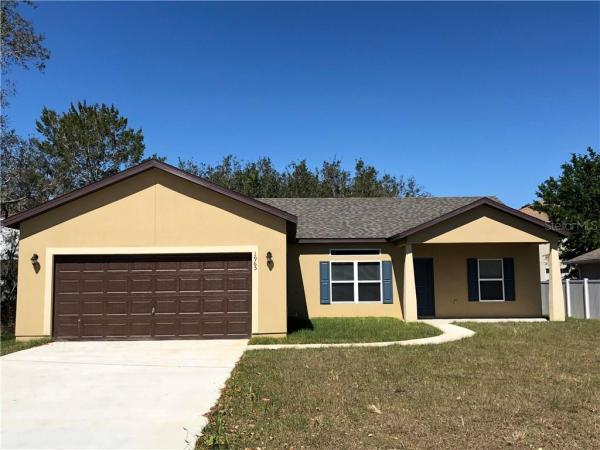 POINCIANA NBRHD 05 VILLAGE 07