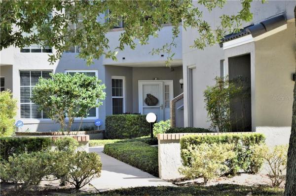 WEKIVA HUNT CLUB CONDO