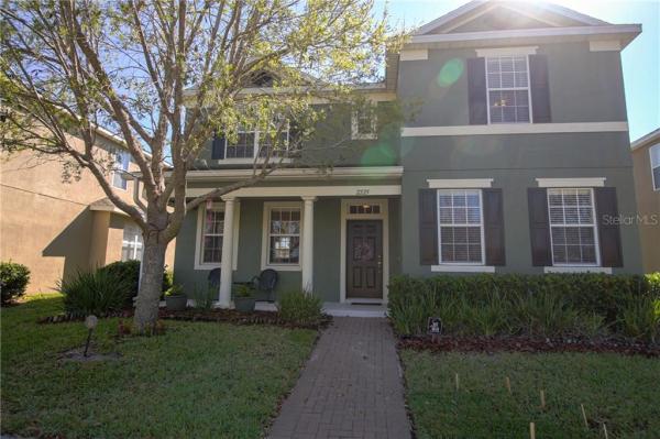 LEGACY PARK RESIDENTIAL PH 1 & 2 A REP