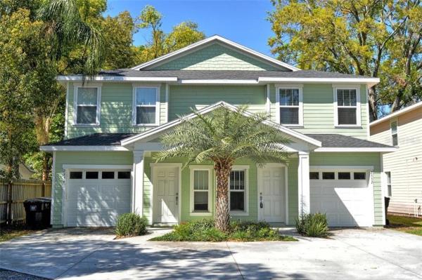 MICHIGAN AVE HEIGHTS SUB