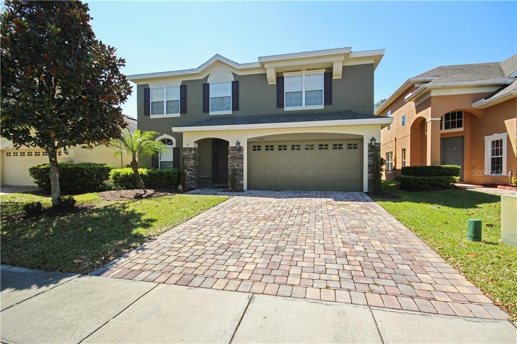 WOODLAND LAKES PRESERVE - фото