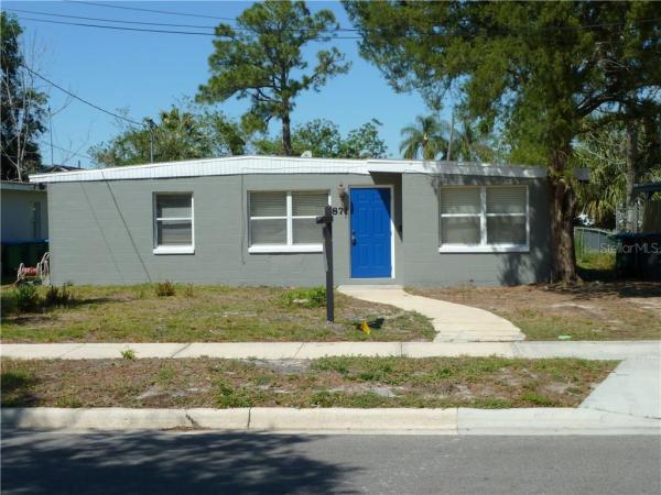 TAX EQUITIES INC REP