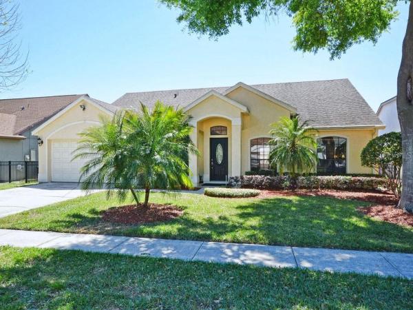 WATERFORD LAKES TR N08