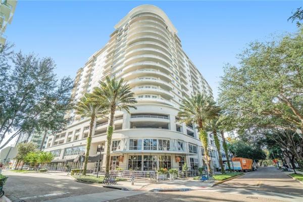 SANCTUARY DOWNTOWN CONDO