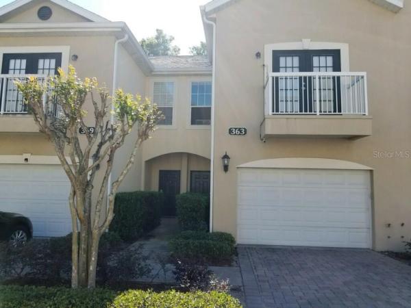 ENCLAVE AT WYNDHAM WOODS