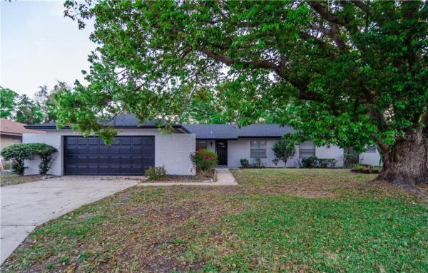 HIDDEN LAKE UNIT 1-A