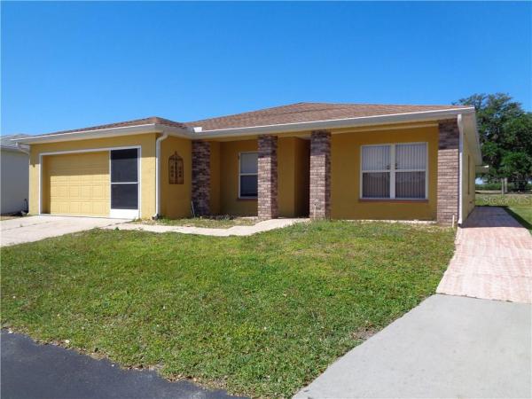 TAMPA BAY GOLF AND TENNIS CLUB PH I