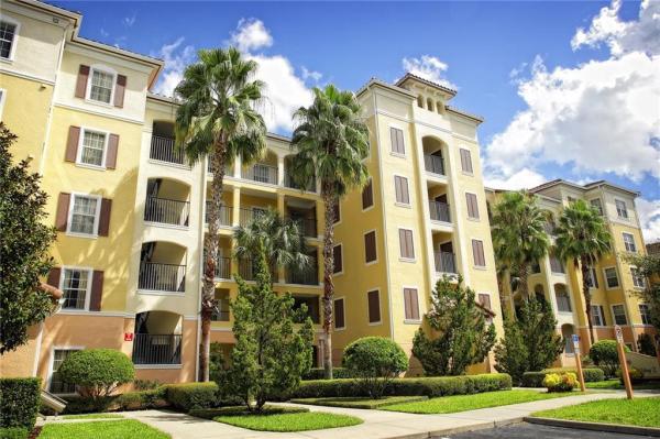 WORLDQUEST RESIDENCE