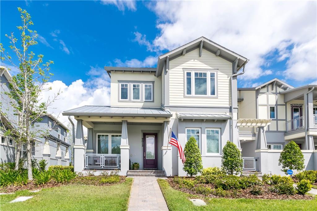 LAUREATE PARK PH 5A - фото