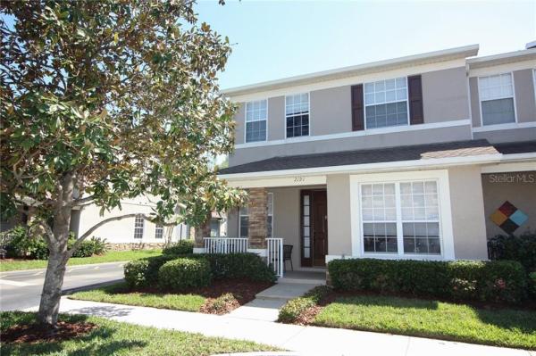 PARK MAITLAND VILLAS