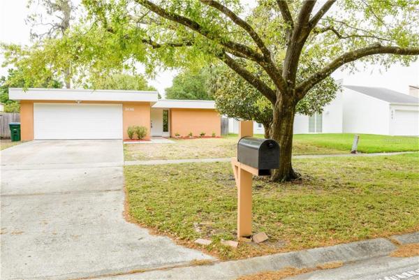 NORTH ORLANDO TERRACE UNIT 1 SEC 1