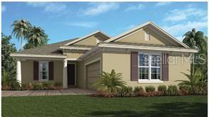 WEST LAKE HANCOCK ESTATES