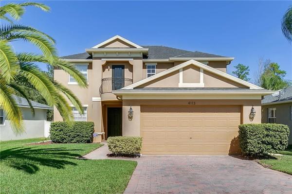 SANCTUARY PH 2 VILLAGE 9