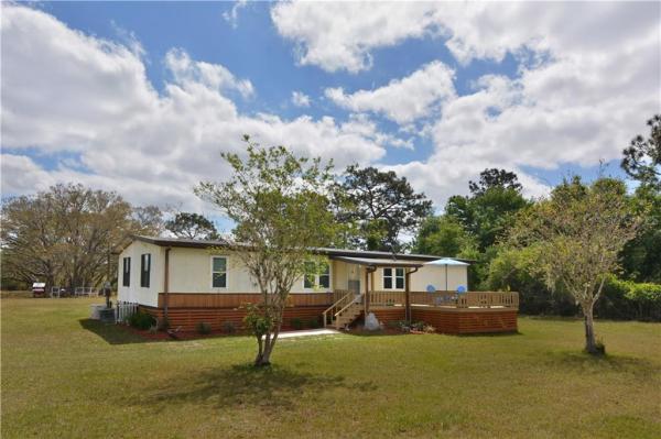 EAST ORLANDO ESTATES