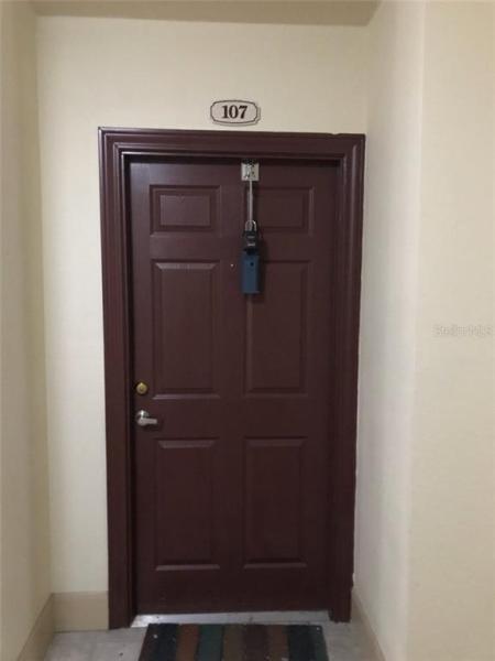 PARK NORTH/CHENEY PLACE