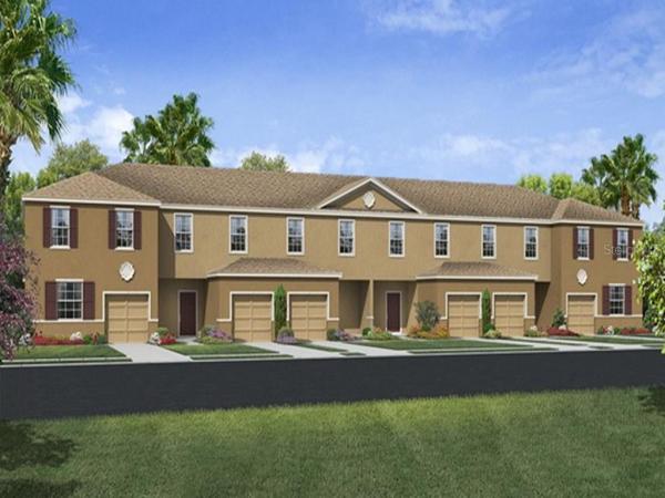 LAKE BLUFF AT TOWN CENTER EAST PHASE 2