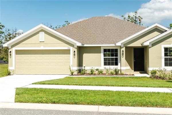 LEESBURG ASHTON WOODS