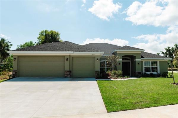 LEESBURG ASHTON WOODS