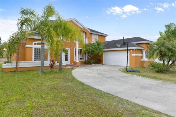 WILSHIRE OAKS / HAMILTON RESERVE