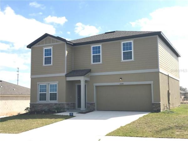 MASCOTTE SHEARWATER ESTATES