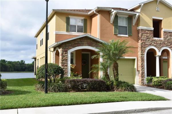 PRESERVE AT EAGLE LAKE