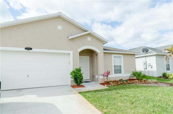 ADAMSON CREEK PHASE ONE-A