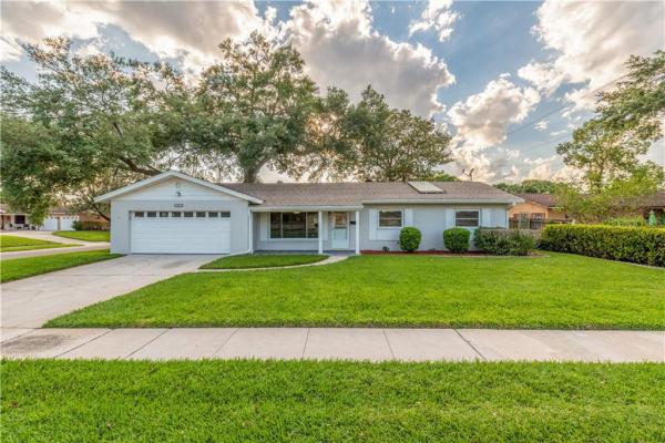 OAKLAND ESTATES 2ND SEC