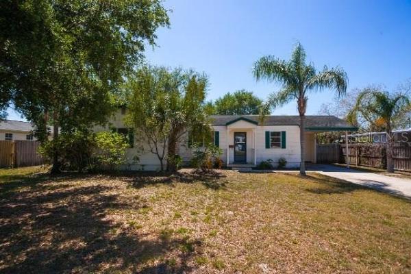 PALM CREST SUB UNIT 1