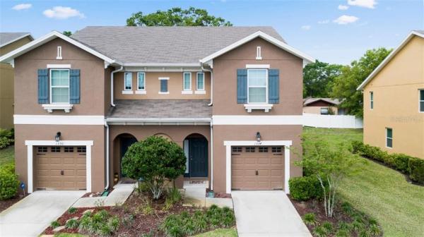 THE RESERVE AT HIDDEN LAKE