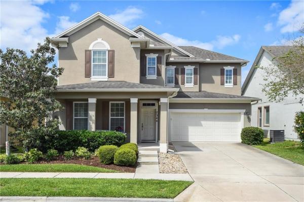 ENCLAVE/BERKSHIRE PARK B G H I