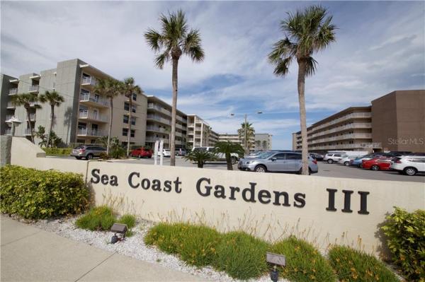 SEACOAST GARDENS CONDO