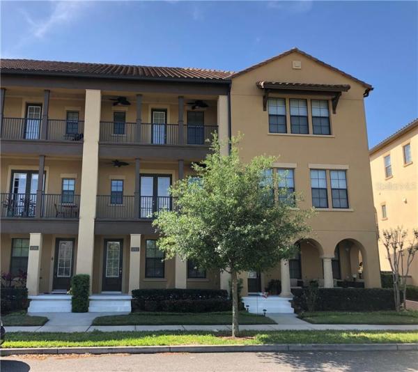 BALDWIN PARK UN #3 REP 3