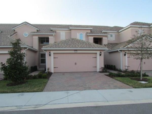 VERANDA AT BELLA TRAE