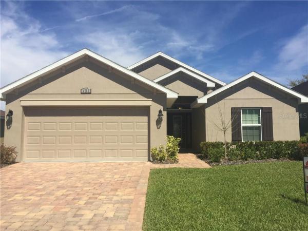 RIDGE AT HIGHLAND MEADOWS