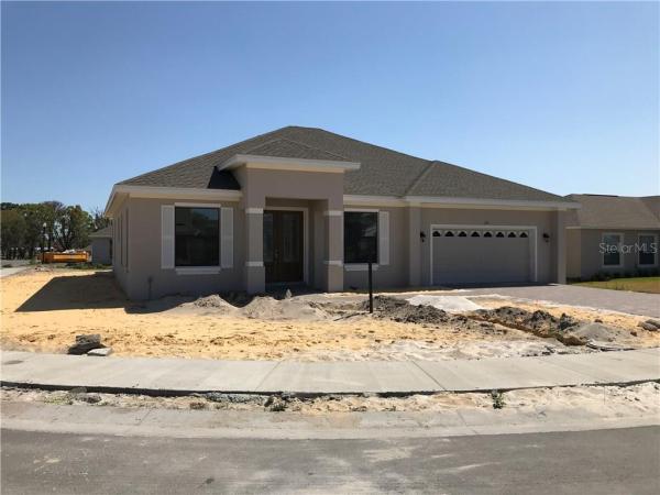 LAKE MARIANA RESERVE PH ONE