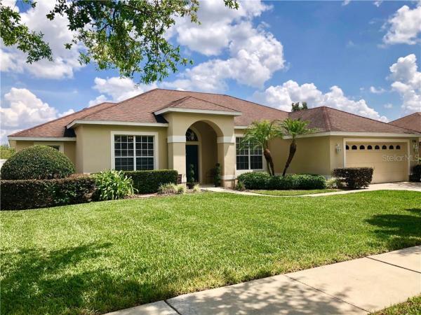 ESTATES OF  AUBURNDALE