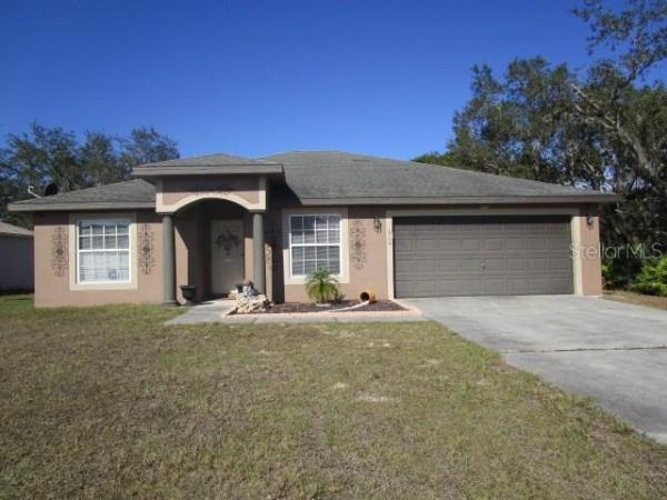 POINCIANA NBRHD 4 VILLAGE 7