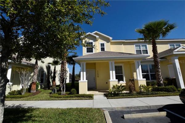 SERENITY AT SILVER CREEK SUB