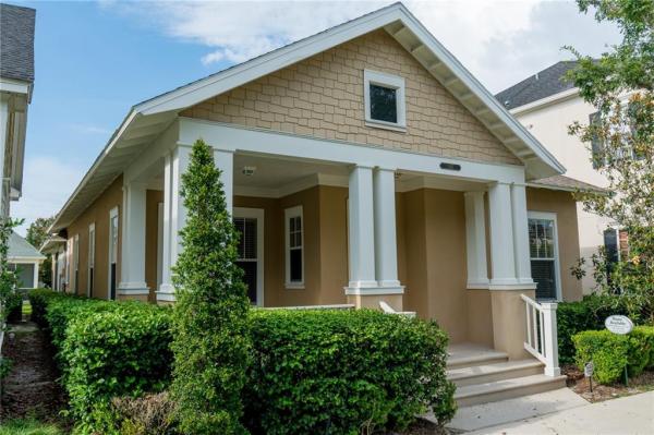 CELEBRATION ARTISAN PARK