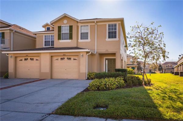 TWNHOMES FLORA RIDGE P2