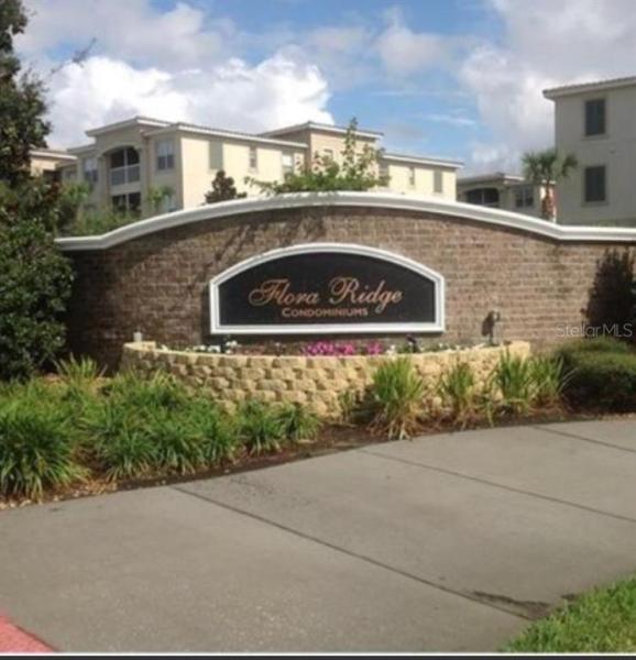 FLORA RIDGE PH 05 CONDO
