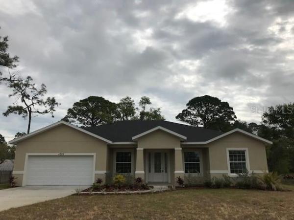 CANAVERAL GROVES SUB