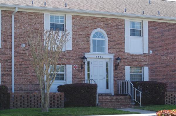 PLANTATION APTS ORLANDO