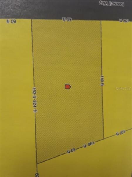 POINCIANA VILLAGE 01 NEIGHBORHOOD 03