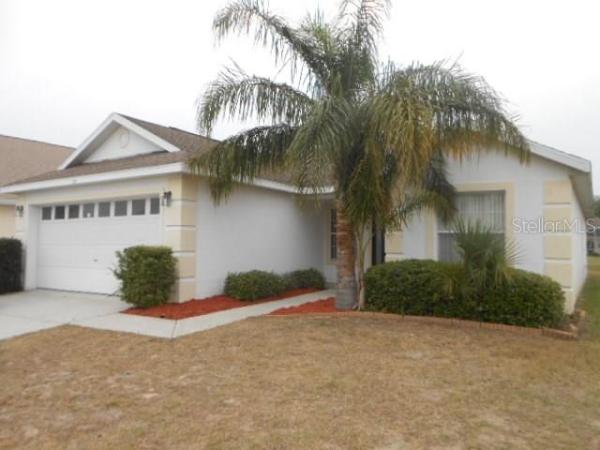 FAIRWAYS LAKE ESTATES