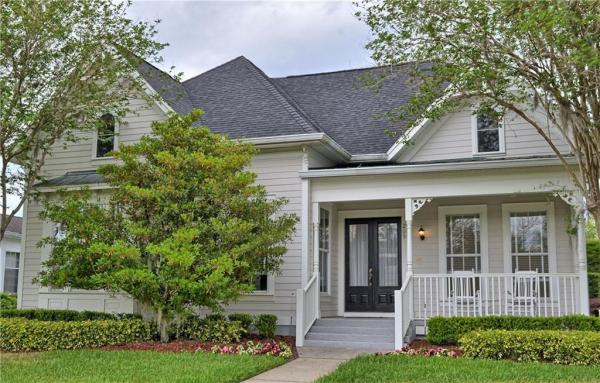 CELEBRATION NORTH VILLAGE UNIT 03