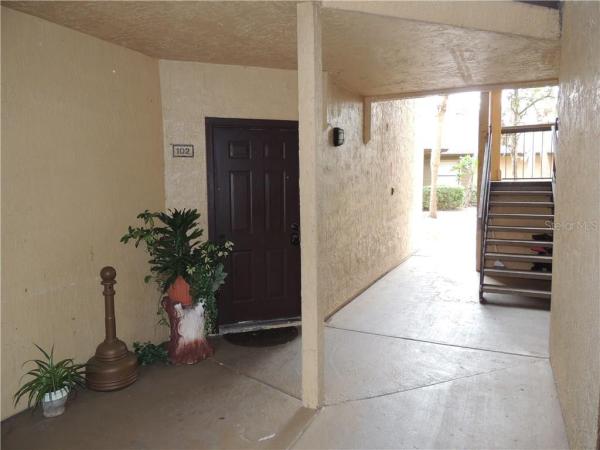 CASCADES AT KISSIMMEE CONDO